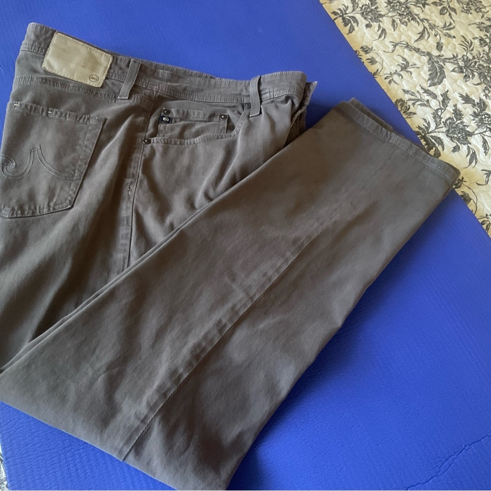 Adriano Goldschmidt jeans 35x32